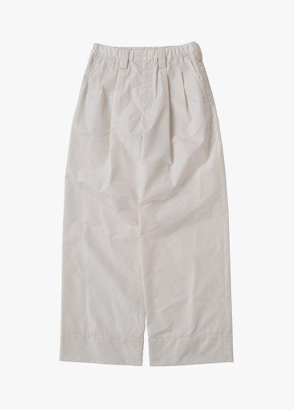 Waterproof Wide Pants