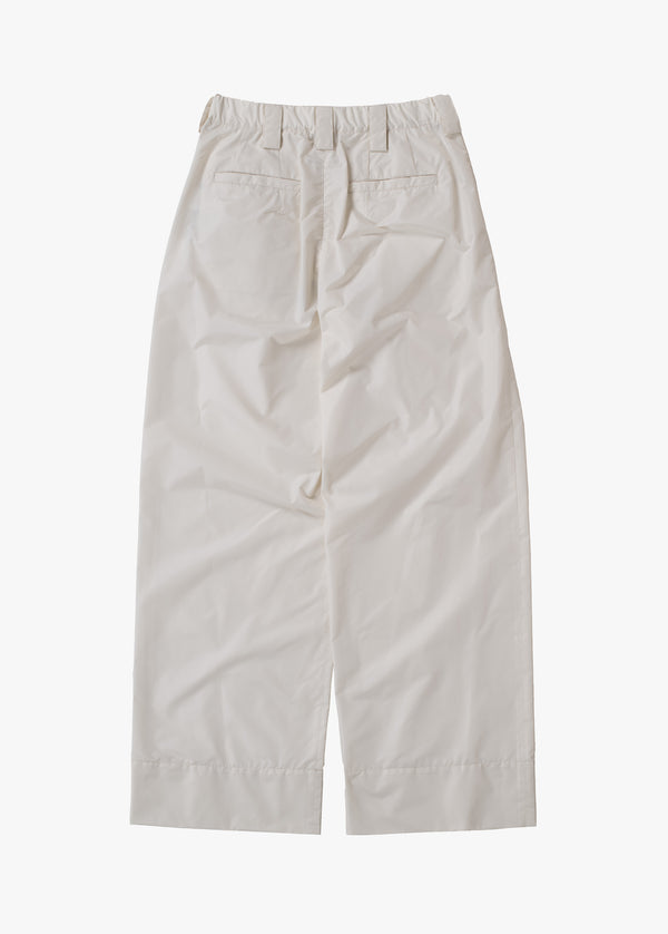 Waterproof Wide Pants