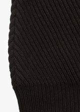 Currentage Turtle Neck Pullover Knit