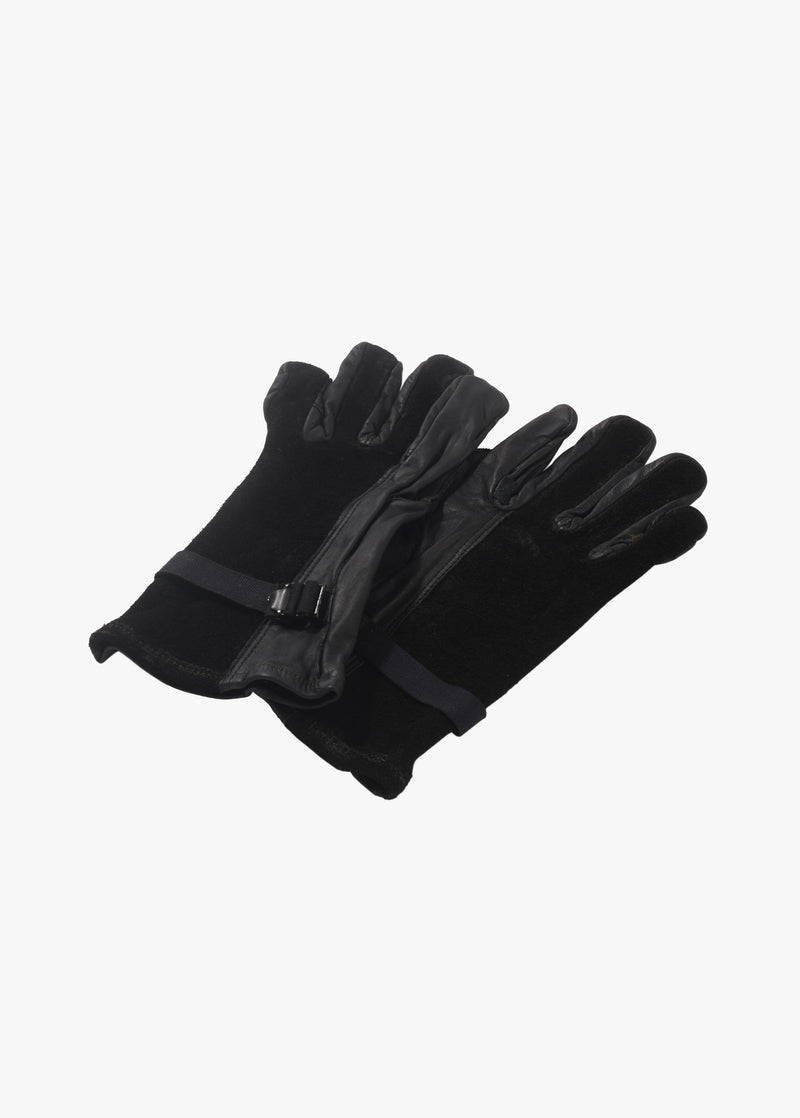 Cattlehide Glove