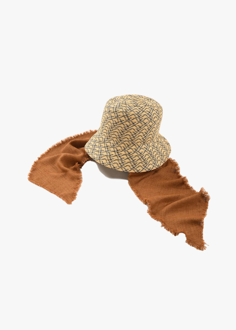 La Maison de Lyllis Cloche Scarf