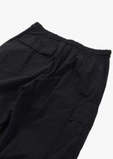 Nylon Cargo Pants