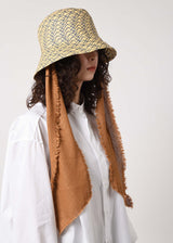 Cloche Scarf