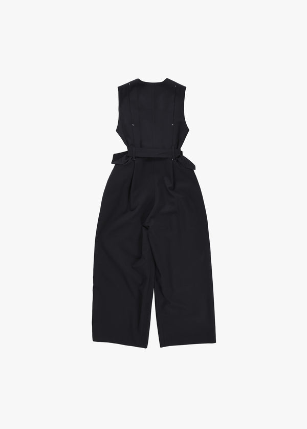 Ihnn Formal Jumpsuit