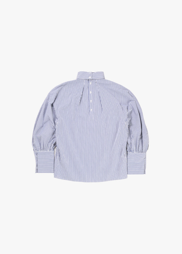 Currentage Stand Collar Shirts