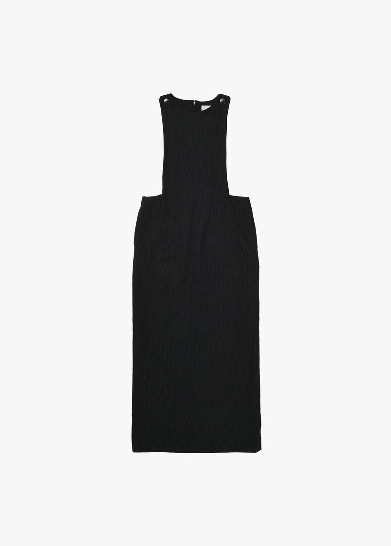 Jane Smith Open Jumper Dress