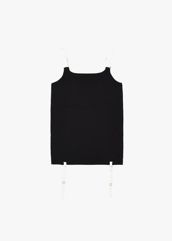 Jane Smith Up&Down Camisole